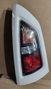 Lampa tylna tył prawa kia soul i 1 1