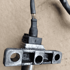 Volvo S60 V70 2.4 B D D5 T czujnik położenia wału 3