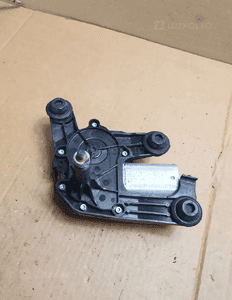 SILNICZEK WYCIERACZKI TYŁ PEUGEOT / CITROEN nr 53031812 2