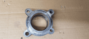 Mocowanie łapa pompy wtryskowej paliwa Ford Transit MK7 2.2 TDCI 6C10-9T524-AA 1
