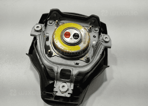 Deska konsola poduszka poduszki air-bag pasy toyota RAV4 iii 2006-2009 11