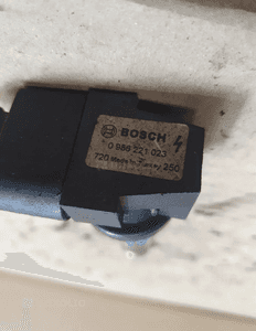 CEWKA ZAPŁONOWA 0986221023 1.2 1.4 1.6 AUDI SEAT SKODA VW 3