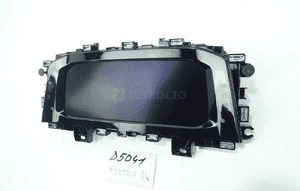 Licznik virtual zegary lcd vw golf 8 viii 5H0 3