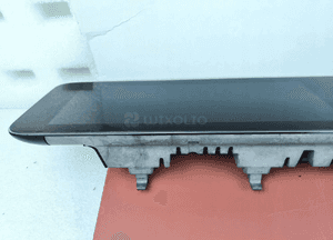 Mercedes-Benz B W247 2020 Monitor / Licznik / Panele sterowania A2479007204 4