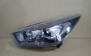Lampa lewa lewy xenon ford kuga MK2 lift led 16- 1