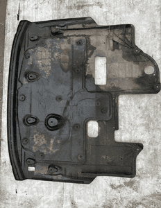 Oslona silnika dolna 29112-3Z300 hyundai I40 lift 15-20 1.7 crdi 4