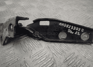 Zawias maski prawy seat leon 1 i 1M0823302B 2