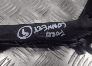 Ford Transit Connect 1.8 TDCI potencjometr gazu 3