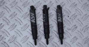 WTRYSK WTRYSKIWACZ 038130202A VW AUDI SEAT 1.9 TDI