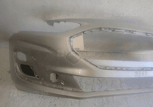 Zderzak przód przedni ford focus MK4 iv lift 2022- 2