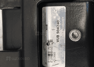 Range rover vogue L322 listwa progowa listwy progowe elektrycznie progi stopnie lewa prawa kompletne oryginał 22