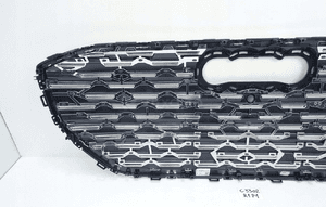Atrapa grill zderzak audi Q4 e-tron 89A 89A853651B 5