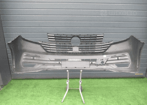 Zderzak przód przedni vw transporter T6 lift 2019- 7