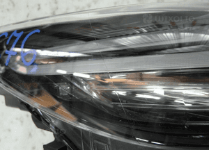 Mazda CX5 ii idealna lampa przednia prawa 7