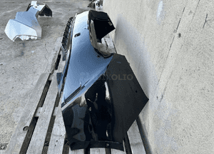 Zderzak tył tylny toyota corolla xii 12 E21 2019- kombi gr sport  spoiler 3