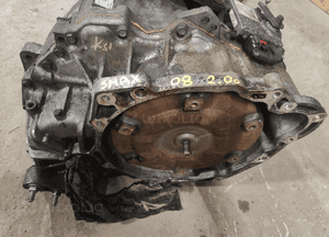 Ford s max 2.0 tdci automat oe 7g91 7000 ab SKRZYNIA BIEGÓW 7