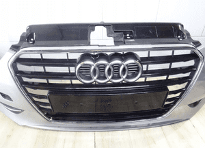 Audi A3 8V3 zderzak grill spryski pdc 8v3807437 6
