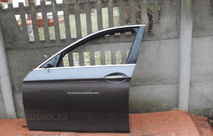 Drzwi lewe przednie bmw F10 F11 A17 2012 1