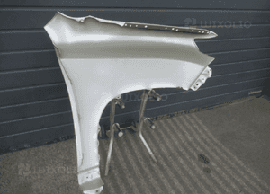 Błotnik przedni przód lewy toyota land cruiser J150 2009- 24