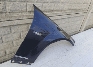 Mercedes c klasa W204 07-14 błotnik przedni prawy 3