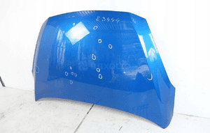 Maska pokrywa silnika ford fiesta MK8 vii 2016-2023 5
