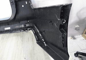 AUDI A6 C8 ZDERZAK TYŁ 4K9807511C s-line 4K9 pdc6 10