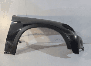 BMW X5 E70 Błotnik przedni Prawy - 13474 2