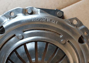 docisk sprzęgła opel typ m 200/205 2