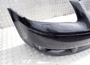 Zderzak przod vw touran i xenon  radom 2