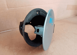 Klapka wlewu paliwa Ford Mondeo MK3 1S71-F405A02-ADW 2