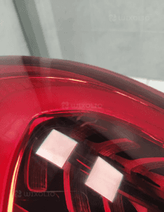 Mercedes W177 A177 a-klasa lampa tył tylna lewa nowy oryginał 5