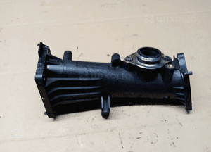 Rura kolektora ssącego Audi Q5 3.0 TDI CTB 059145762AB 1