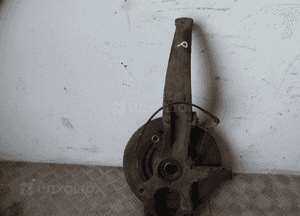 ZWROTNICA PIASTA PRAWY PRZÓD MAZDA 6 GH 2.2 MZR-CD 3