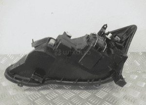 Lampa przednia przód prawa toyota corolla E12 hb lift 2004-2007 16