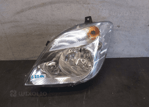 Lampa przód lewa mercedes sprinter W906 06-14 A9068200161 1