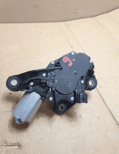 silniczek wycieraczki tył qashqai j10 0390201820 5