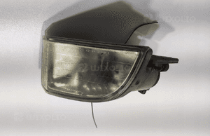 Halogen lewy przód lampa przeciwmgielna lewa toyota RAV4 ii 2001-2003 2