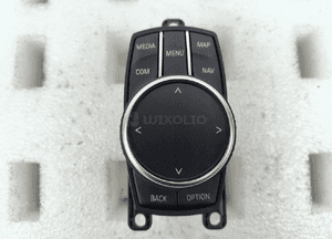 BMW F15 F30 F32 Panel sterowania KONTROLER IDRIVE 5A14E67 NOWY 3