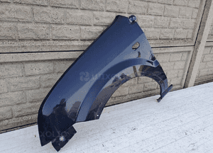 Ford fusion plus 02-12 błotnik przedni lewy 2