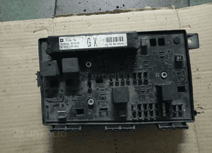 moduł bsi astra 3 13206750gx 1