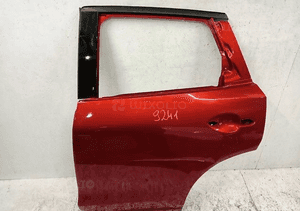 Drzwi lewe tylne lewy tył mazda CX5 ii 2017- 1