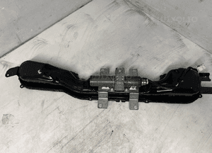 Poduszka powietrzna airbag pieszego 31404289 volvo V40 ii 6