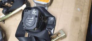 Poduszka kierownicy konsoli poduszki pasy AIRBAG zestaw naprawczy Mercedes ML W163 8