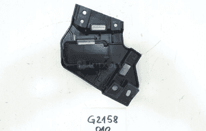 Hyundai tucson iv lift 2024- ślizg mocowanie zderzaka lewy tył 86697-N7GA0 4
