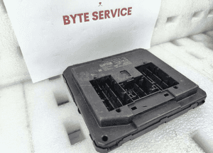 VW AG STEROWNIK MODUŁ KOMFORTU BCM 2Q0937090A 3