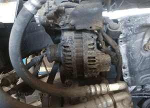 alternator citroen c 4 picasso 1.6 b v75769218002