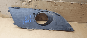 Kratka zderzaka lewy przód przednia lewa Seat Leon II 1P0853665G 5