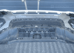 Zderzak przedni przód land rover discovery sport 2014-2019 17