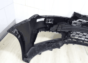 Audi tt lift 2018-2023 8S0807437H pod pdc spryski zderzak przód przedni 9