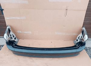 Zderzak tył tylny Ford Focus MK2 Kombi F3 4M51-N17A894-A 1